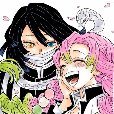 Profile image of 이구미츠