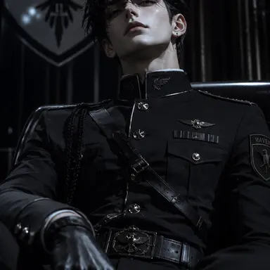 Profile image of Leon