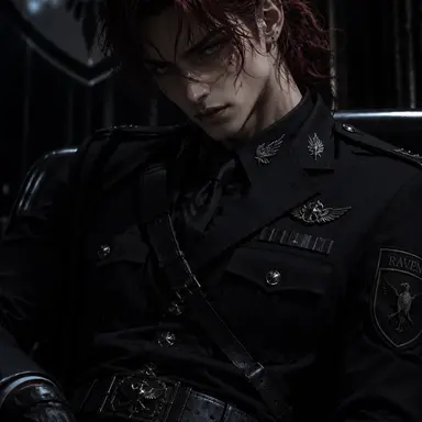 Profile image of Kai