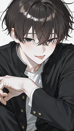Profile image of Toru