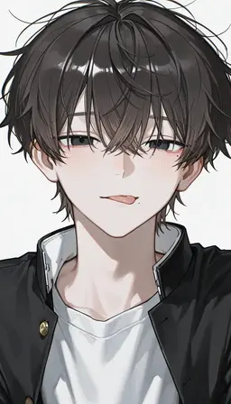 Profile image of Toru