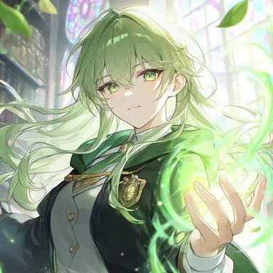 Profile image of シルフィア