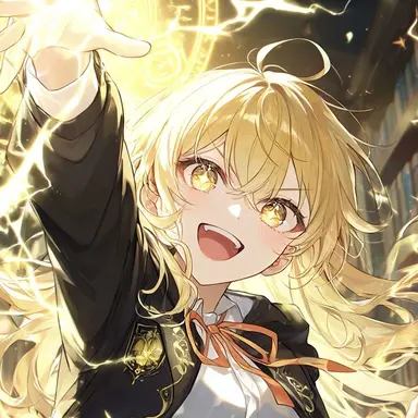 Profile image of ルミナ