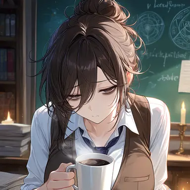 Profile image of ネラ