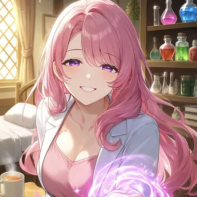 Profile image of メルシア