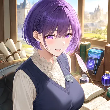Profile image of ユキ