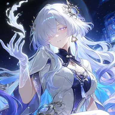Profile image of リネーヴァル