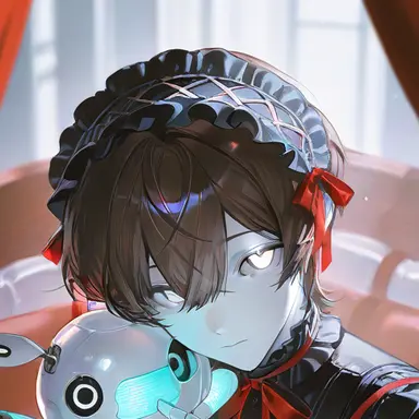 Profile image of Naki