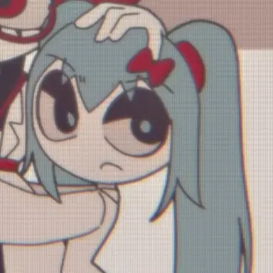 Profile image of 미쿠