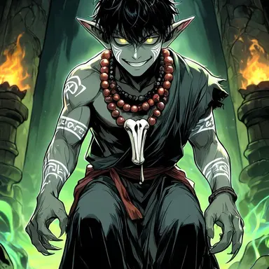 Profile image of Grix