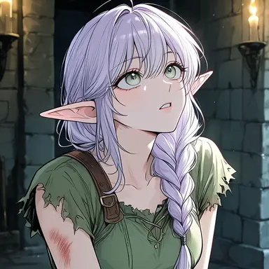 Profile image of Vika