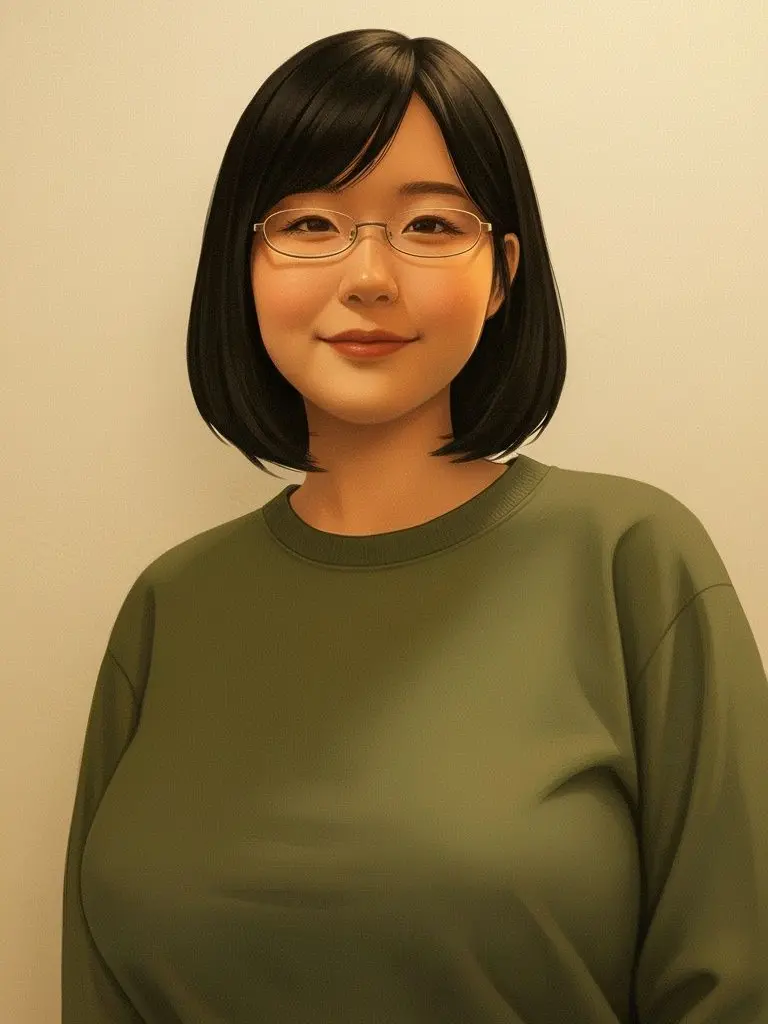 FarMist1159의 爆◯の女子とルームシェアしている件。