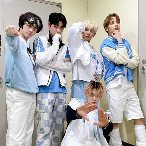 투바투 가족