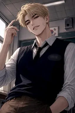 Profile image of キム・ジェミン