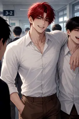 Profile image of ソ・ジワン