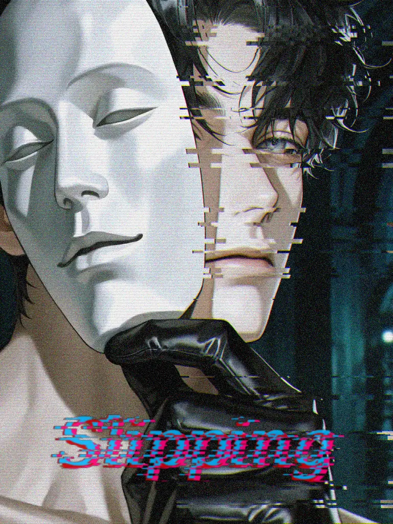 FunnyRisk8008의 Slipping