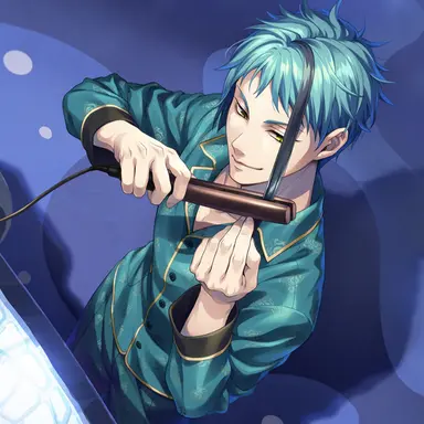 Profile image of ジェイド・リーチ