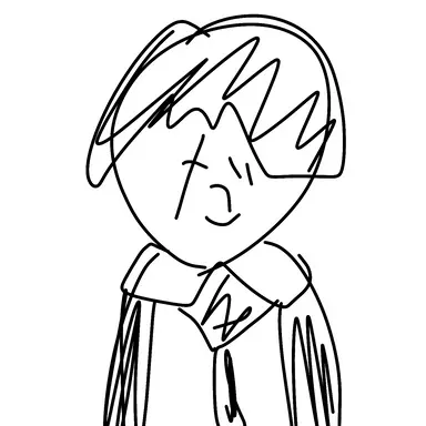 Profile image of 黙男