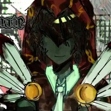 Profile image of Ellernate