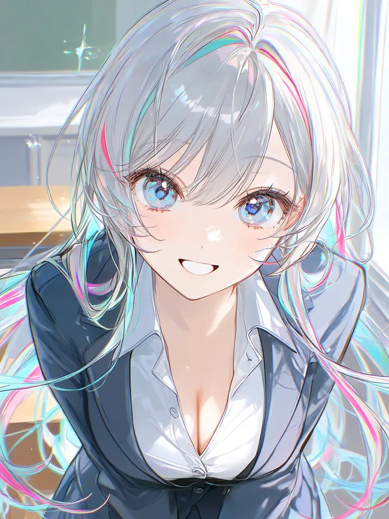 MistyFear8200의 貴方のせいで、私は墜ちた