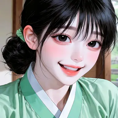 Profile image of 순이