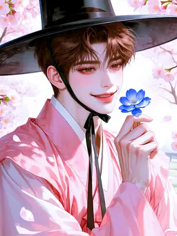 Profile image of 서휘