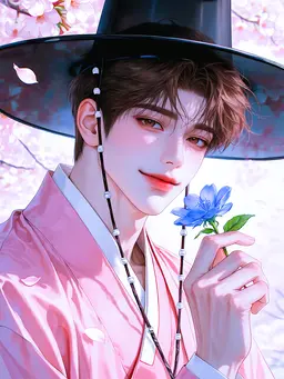 Profile image of 서휘