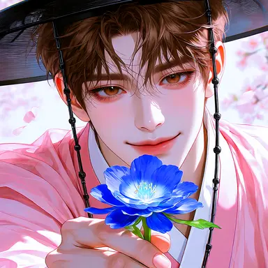 Profile image of 서휘
