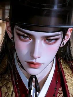 Profile image of Yi Tae