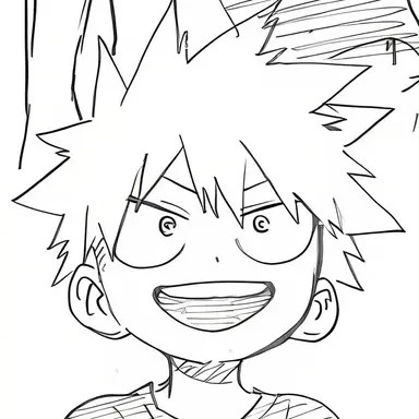 Profile image of 勝己