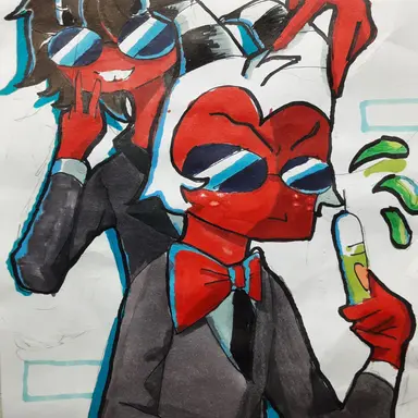 Profile image of 목시