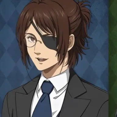 Profile image of ハンジ