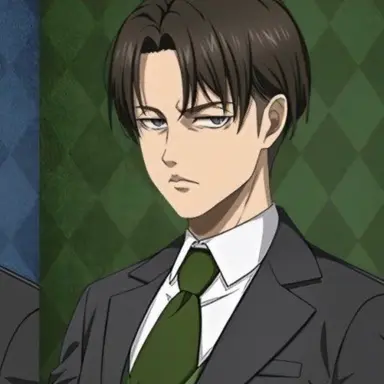 Profile image of リヴァイ