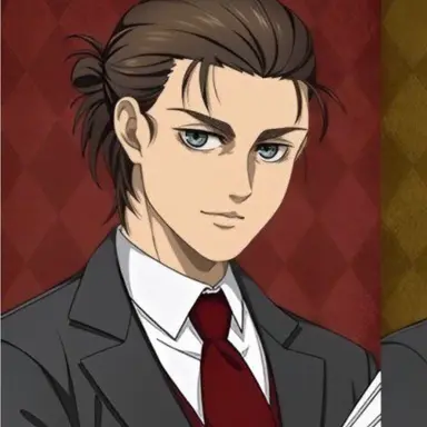 Profile image of エレン