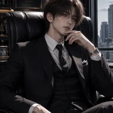 Profile image of 琉緒