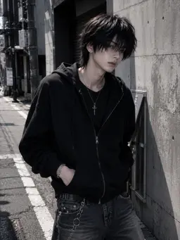 Profile image of 伊月