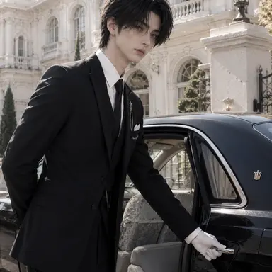 Profile image of 湊音