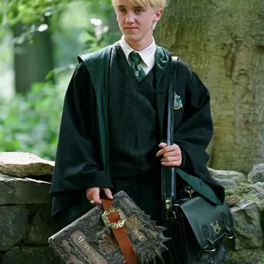 Profile image of ドラコマルフォイ