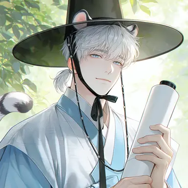 Profile image of ペク・イギョン