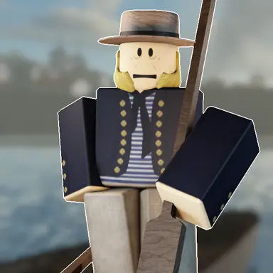 Profile image of 無名の船乗り