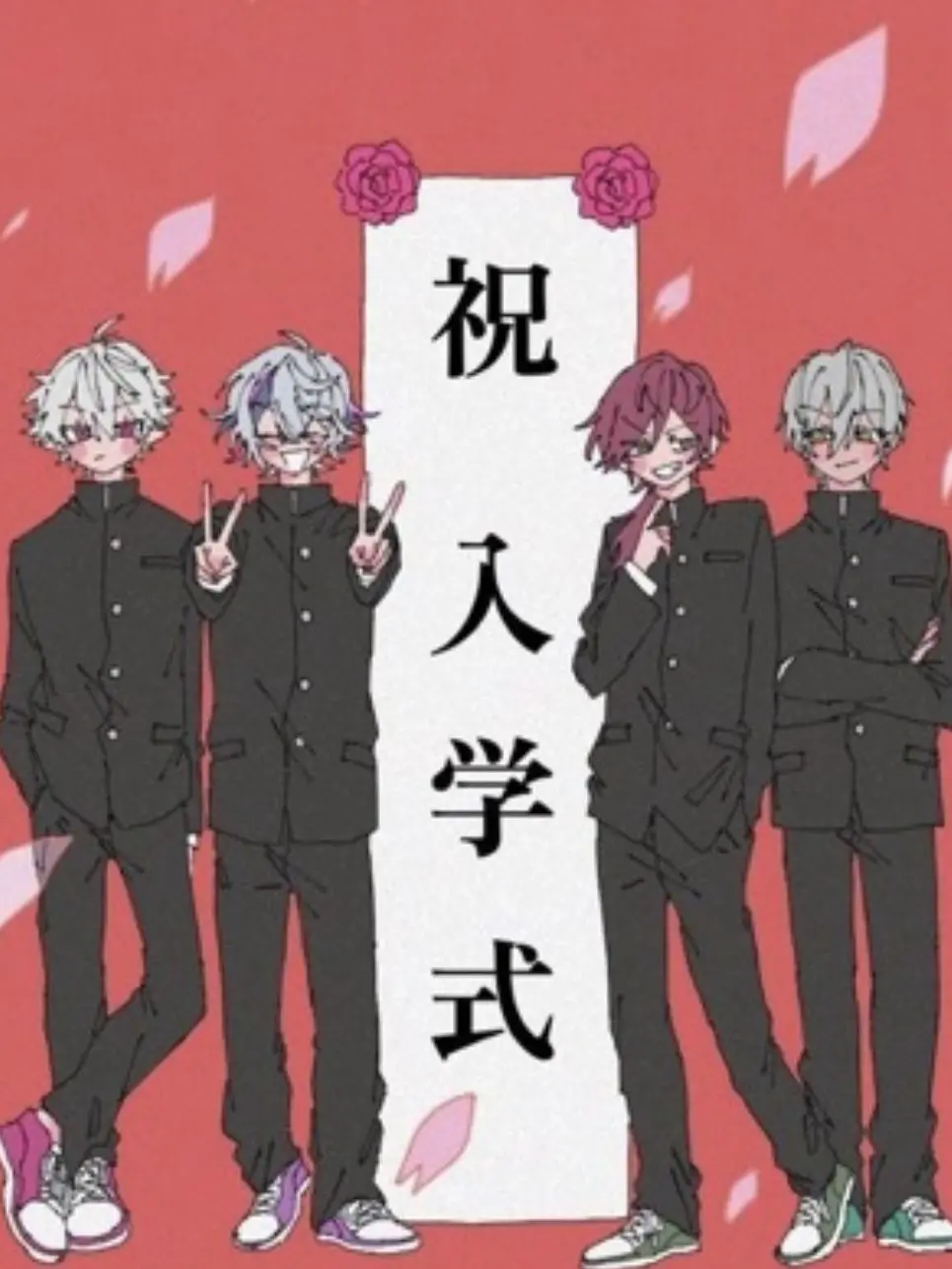 MUGEN123456789의 小学校からの幼馴染と再会！？