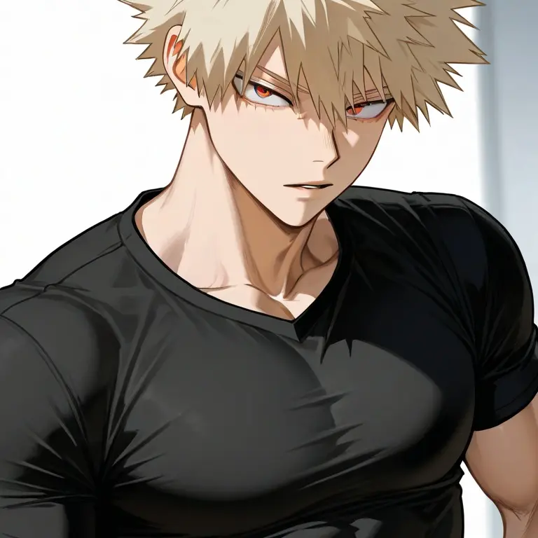 Ooocerv의 전남친 au