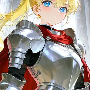 Profile image of アリシアベレナント