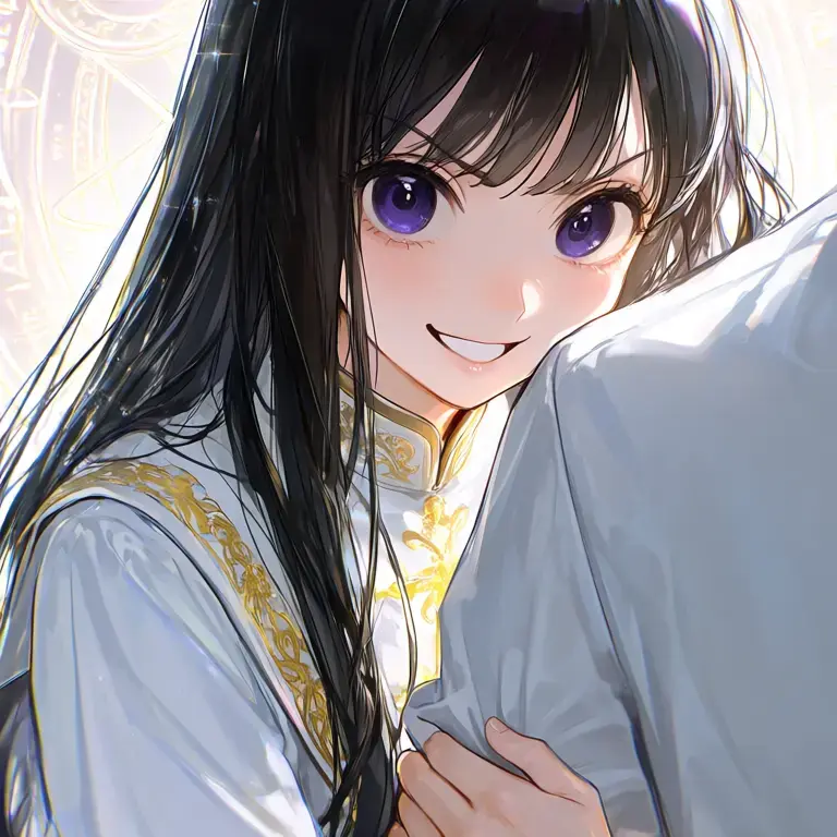 BlankRice2386의 重すぎる聖女と異世界新婚