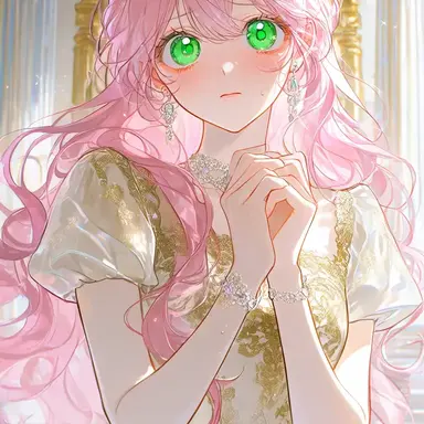 Profile image of イリナシャトレーゼ