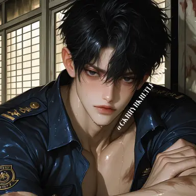 Profile image of 오경빈