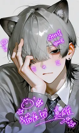 Profile image of 真雄