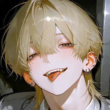 Profile image of Ritsuki