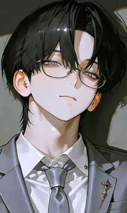 Profile image of Issei