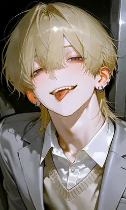 Profile image of Ritsuki